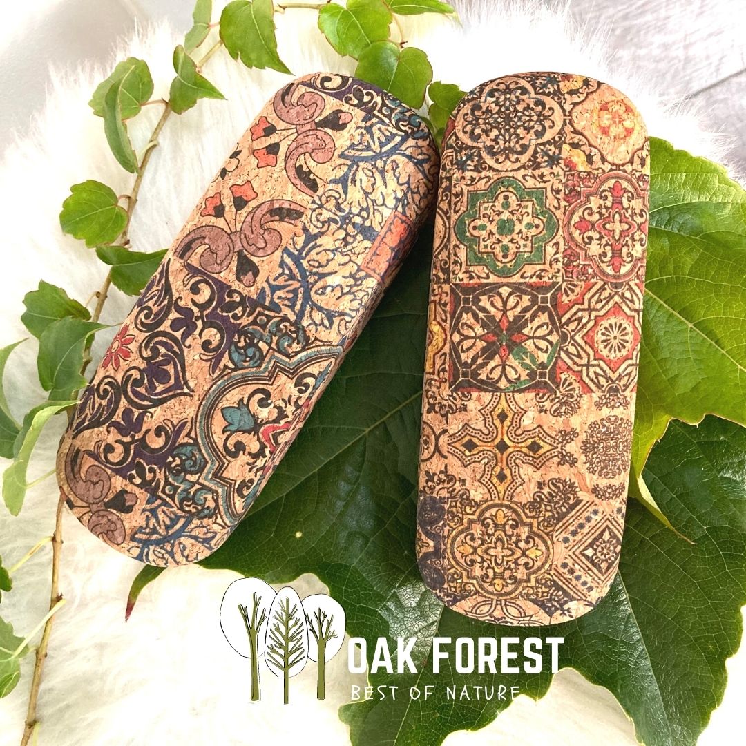 etui lunettes liege - etui lunette liege - étui lunettes liège - étui lunette liège - étui lunettes vegan - étui lunettes artisanal portugal - boite lunettes liège - boitier lunettes liège - pochette lunettes liege - idée cadeau - fête des mères - idées cadeaux - rangement lunettes liège - made in France - made in Portugal