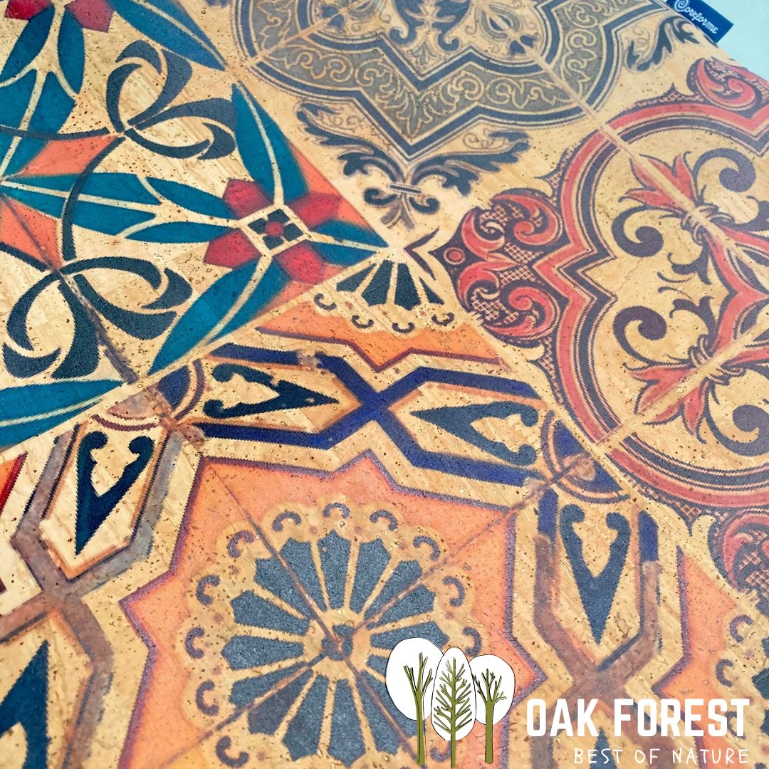 housse de coussin design - housse de coussin liege made in Portugal - housse de coussin liege naturel - oreiller en liege décoration intérieur - housse coussin haut de gamme - housse de coussin originale -