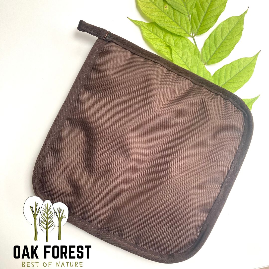 manique en liege - manique en liège artisanal - manique original - gant de cuisine - idée cadeau noel - made in France - made in Portugal