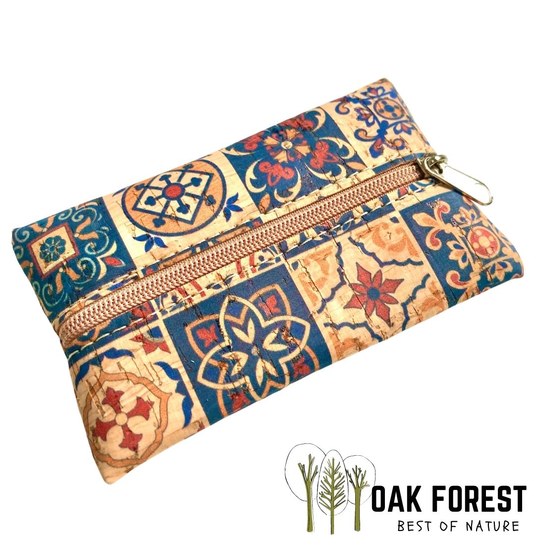 Portemonnaie liège- porte-monnaie en liège - Porte monnaie liege - Portemonnaie liege - porte monnaie pas cher - porte monnaie homme vegan - porte monnaie femme Portugal - porte monnaie liege portugal - petit porte monnaie léger - idée cadeau fête des mères - idées cadeaux fête des pères