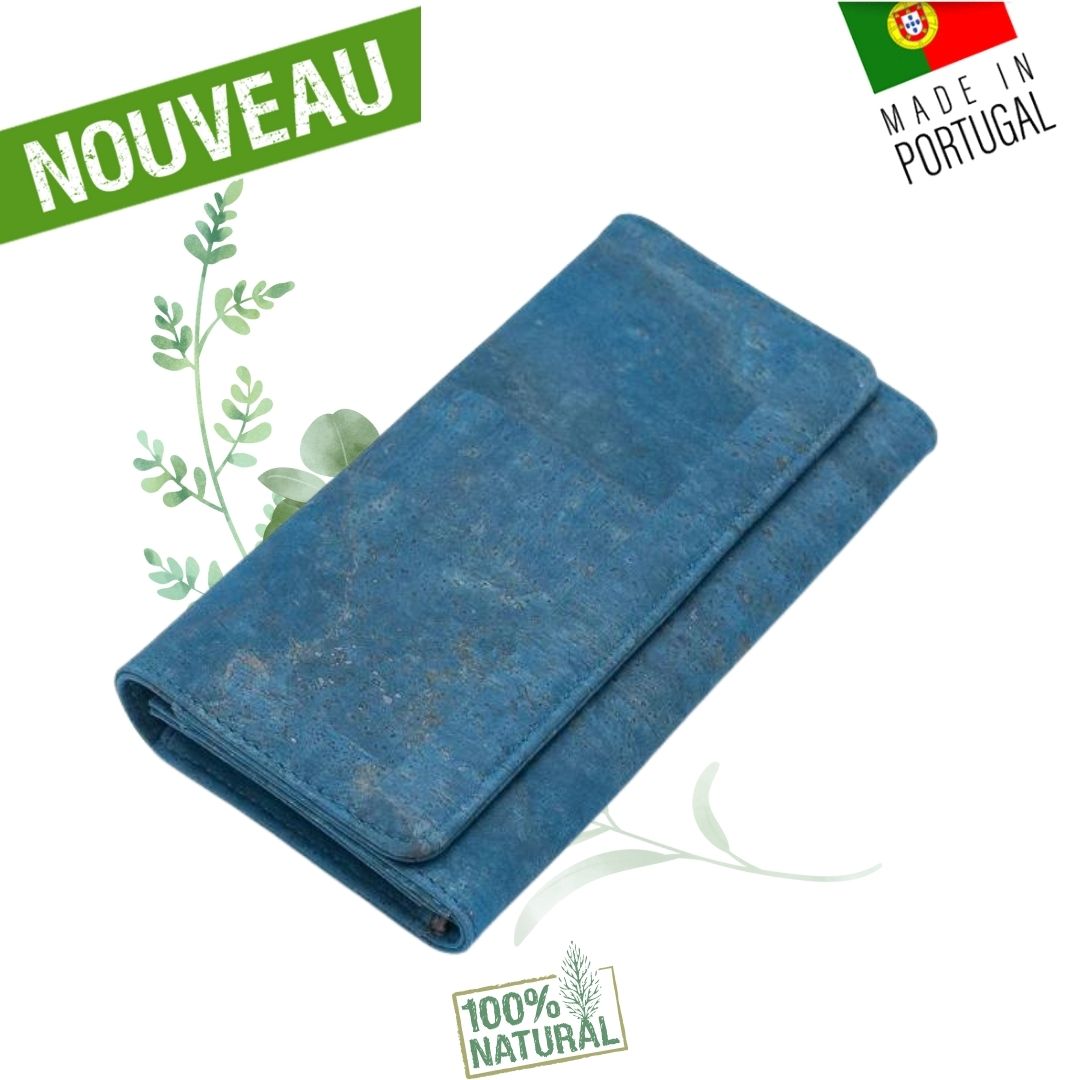 Portefeuille liège - portefeuille liege - portemonnaie liège - portemonnaie liege - porte-monnaie liège - porte-monnaie liege - portefeuille en liège - portefeuille en liege - porte-monnaie en liège - porte-monnaie en liege - portefeuille Vegan - Portefeuille doré - Portefeuille femme - portefeuille naturel - Portefeuille pas cher - portefeuille léger - portefeuille pratique - portefeuille compact - portefeuille dépliant - portemonnaie femme - porte-monnaie femme