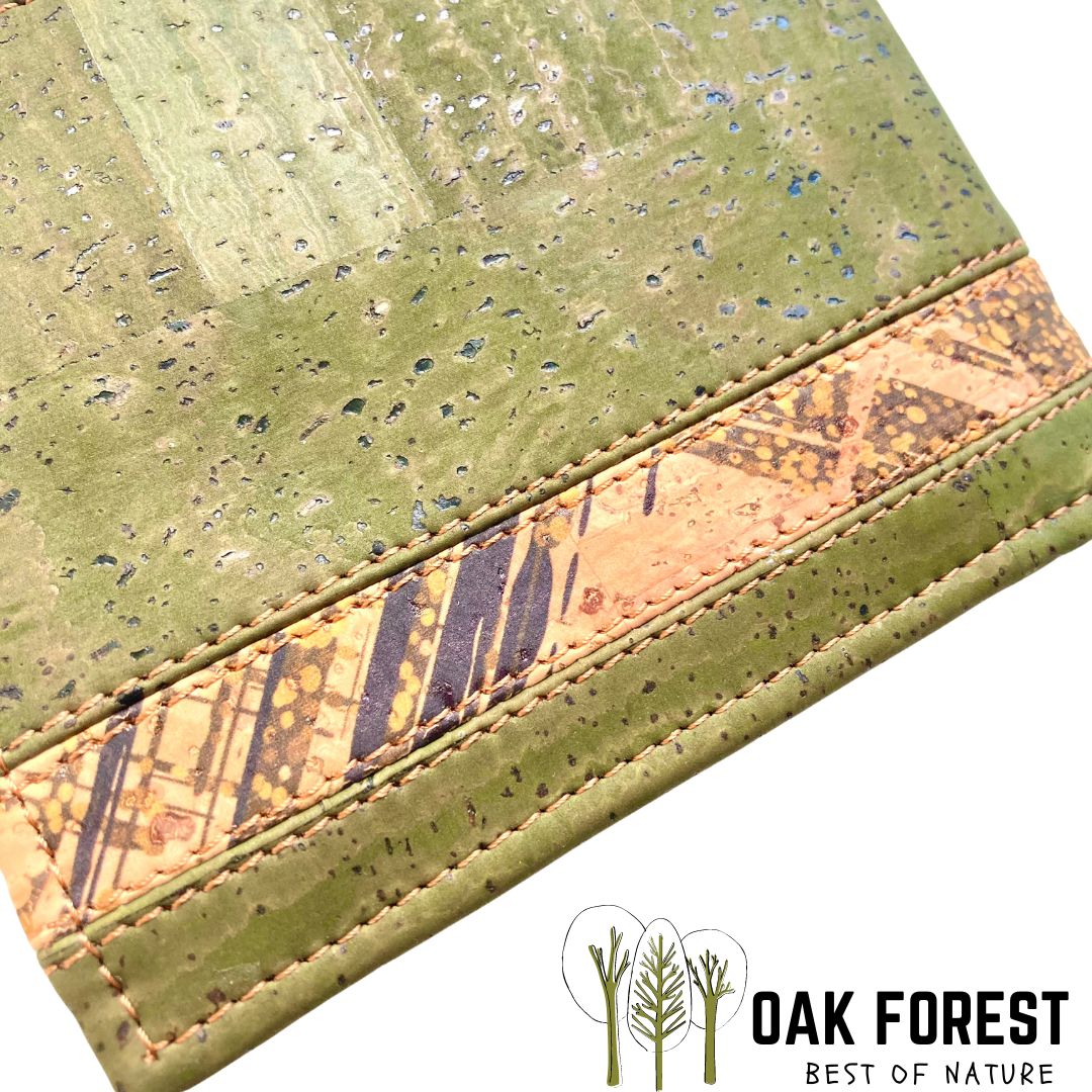 Portefeuille en liège-portefeuille liège-porte feuille naturel-porte feuille liège portefeuille liège - portefeuille liege - portefeuille homme - porte-monnaie liège - porte-monnaie homme - porte-monnaie Vegan - portefeuille Vegan - Portefeuille naturel - Portefeuille pratique - portefeuille cuir végétal - portefeuille tendance - portefeuille marron - portefeuille bleu - portefeuille noir