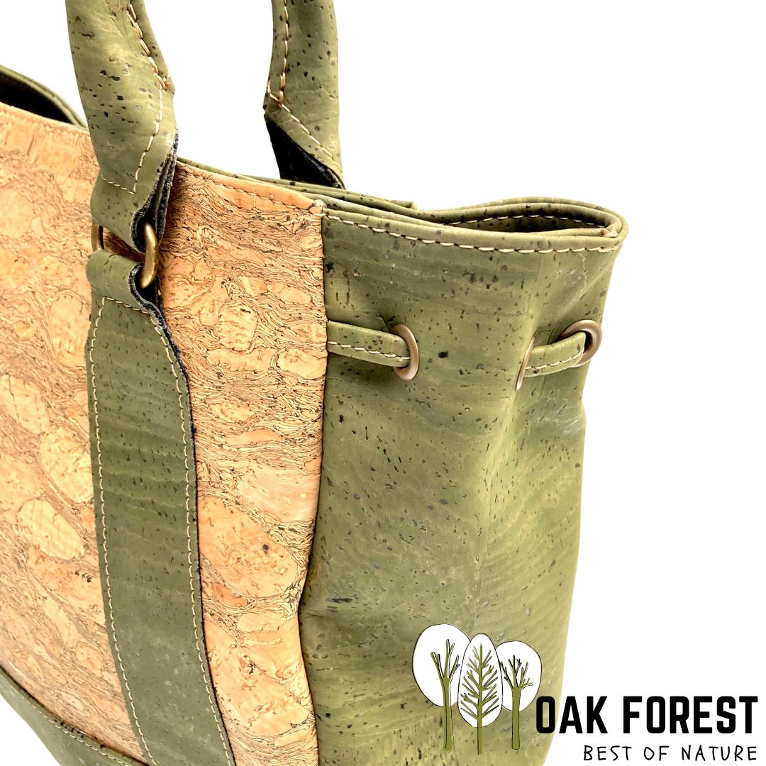 sac en liège - sac bandoulière en liège - sac femme - sac a main femme - sac vegan - sac végétal sac végétarien - sac cuir végétal - sac Portugal sac pas cher - sac tendance - sac en liège France - sac vegan femme - sac léger et pratique - sac naturel - sac artisanal - sac pétillant - sac coloré - sac tendance - sac chic et tendance - nouveau sac 2021 - sac originale - sac bicolore - sac à main haut de gamme made in France - sac vegan made in portugal - sac en liege kaki