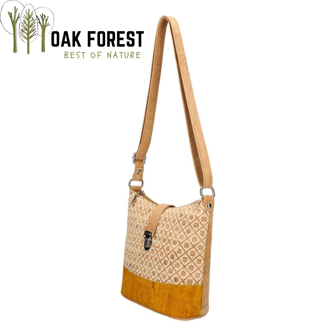 sac en liège - sac en liege - sac bandoulière en liège - sac bandouliere en liege - sac à main liège - sac bandoulière femme - sac origami - sac original - sac vegan - sac cuir végétal - sac bandoulière pas cher - sac bandoulière petit prix- sac naturel - petit sac fille - sac pratique - sac géométrique-sac à main en liège portugal