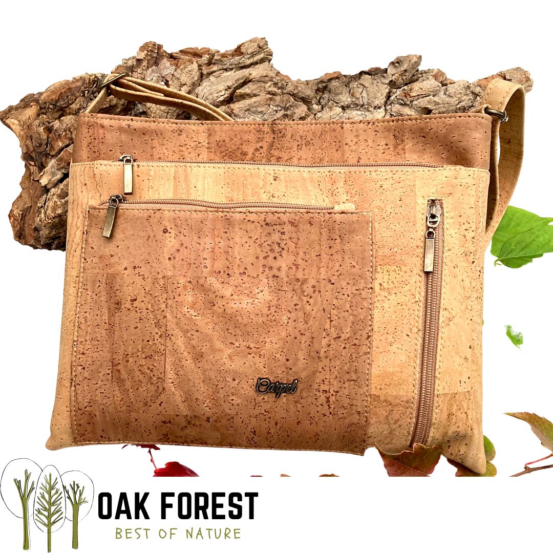 sac en liège - sac en liege - sac bandoulière en liège - sac bandouliere en liege - sac à main liège - sac bandoulière femme - sac origami - sac original - sac vegan - sac cuir végétal - sac bandoulière pas cher - sac bandoulière petit prix- sac naturel - petit sac fille - sac pratique - sac géométrique-sac à main en liège portugal