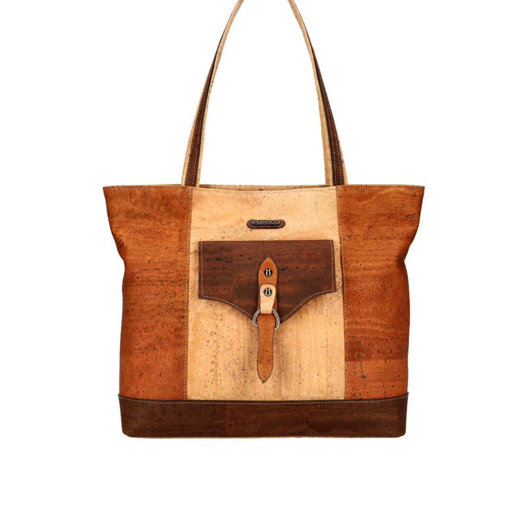 sac liege portugal - sac à main femme vegan - sac liège vegan made in france - sac made in France - sac artisanal haut de gamme - joli sac liège femme - idée cadeaux femme - sac en liege végétal - sac cuir végétal - sac liege portugal - sac femme vegan léger - sac léger femme - sac chic en liège - sac habillé en liège - sac liege original-sac vegan kaki