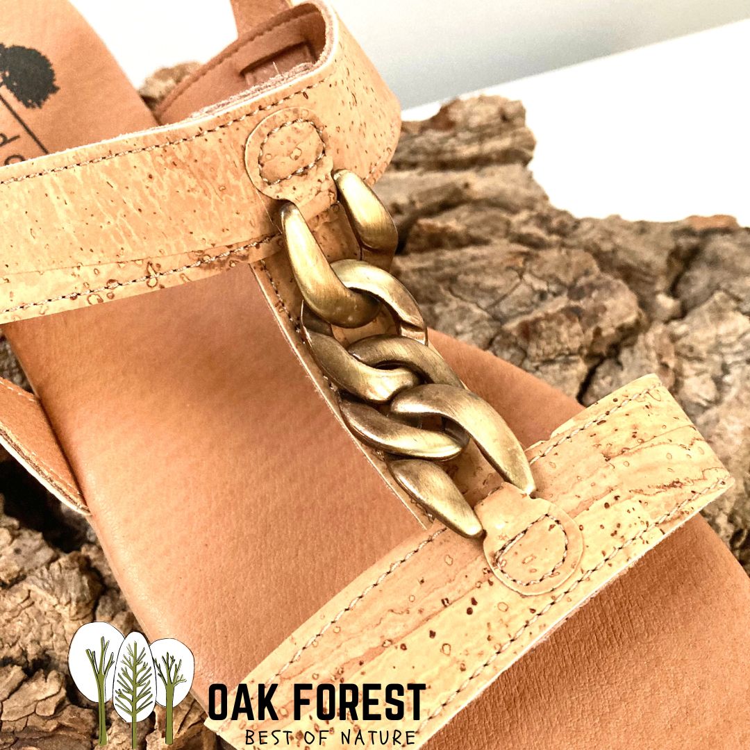 claquette vegan liege - claquette vegan femme - claquettes vegan femme - sandale vegan femme - sandales vegan femme - sandales made in France - sandales made in Portugal - Sandales cuir végétal - sandale en liège - sandales en liège -sandales montado