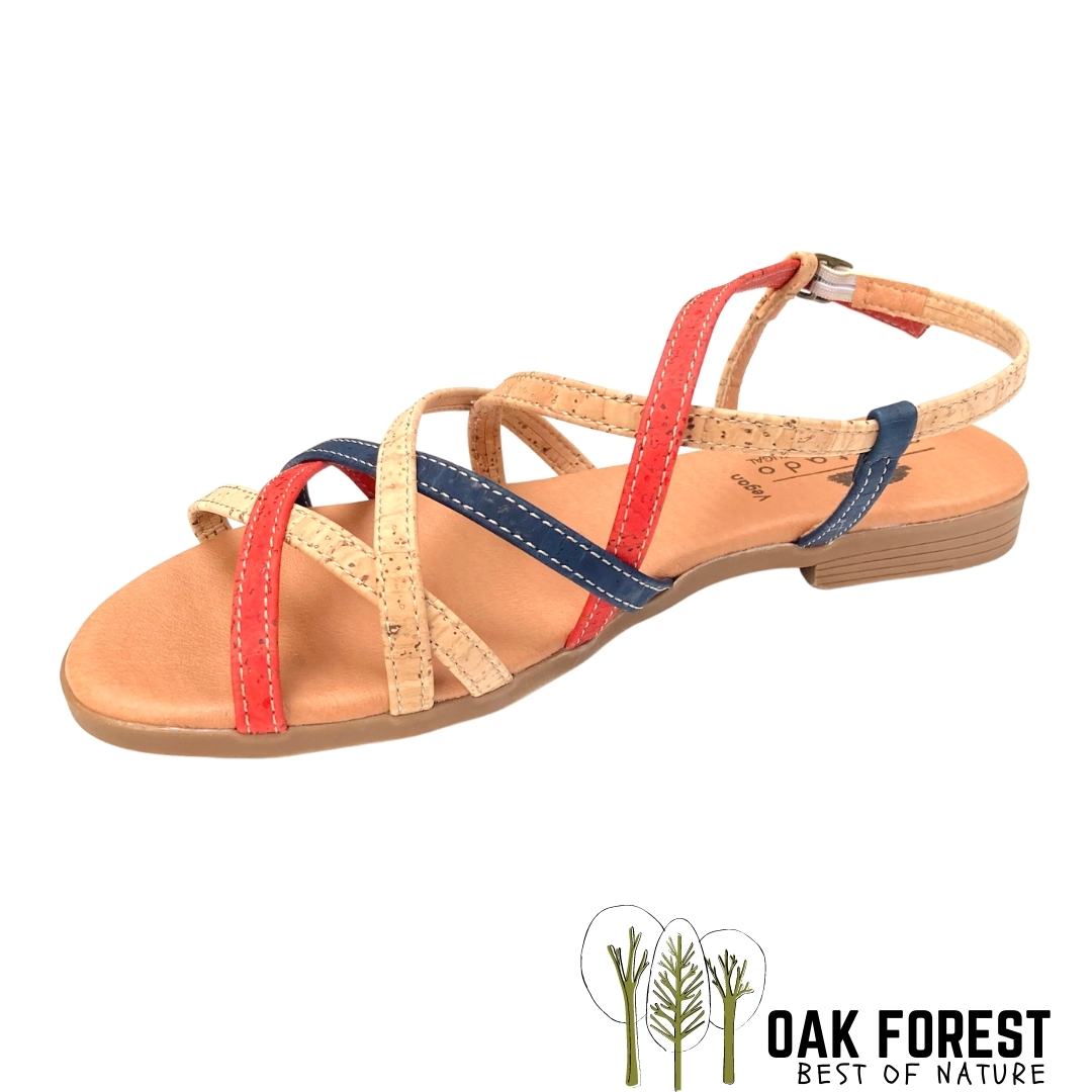 claquette vegan liege - claquette vegan femme - claquettes vegan femme - sandale vegan femme - sandales vegan femme - sandales made in France - sandales made in Portugal - Sandales cuir végétal - sandale en liège - sandales en liège - tropeziennes vegan en liege - tropezienne liege vegan - tropezienne en liège - tropéziennes en liège vegetal - tropéziennes originales - tropézienne femme originales - sandales vegan femme liège - sandales été femme- montado - sandales montado - chaussures montado