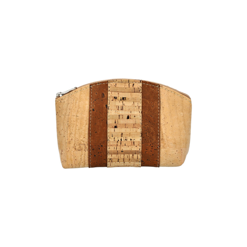 trousse en liège - trousse en liege - pochette en liège - pochette en liege - trousse école - pochette vegan - trousse vegan - trousse naturelle - matériaux naturels - pochette de rangement - classement