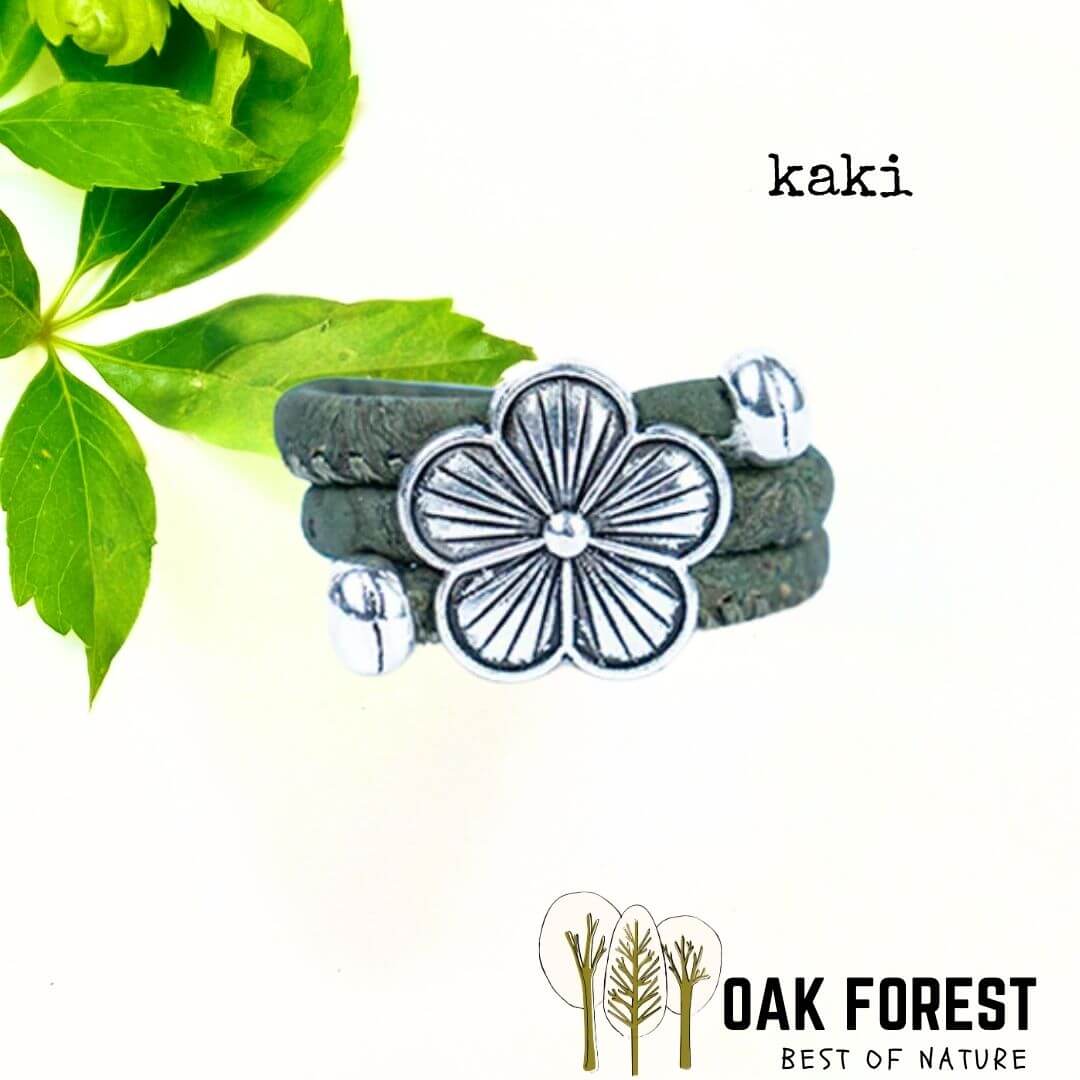 bague en liege - bague fantaisie portugal - bague femme vegan - bague femme verte - bague pas cher femme - bague Summer 2025 - bague tendance femme - bijou fantaisie - bague pas cher - bague liege portugal - bijou en liege - bijoux en liege - bijou liège - bijoux hypoallergenic