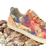 basket en liège - basket liège - basket liege - Stan smith liège - Stan smith liege - chaussure liège - chaussures liège - chaussures vegan - chaussure artisanale - chaussures made in portugal - baskets vegan - chaussures artisanales - basket vegan femme - chaussures vegan homme - chaussures camel - basket femme moderne - baskets femme vegan liege portugal