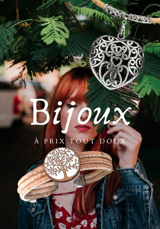 bijoux liège-bijoux vegan-collier vegan-collier liège-bracelet en liège-boucles d'oreilles en liège-boucle d'oreille vegan-bague en liège-bague vegan-bracelet pas cher-bracelet liège-bracelets liege-bracelet vegane-bijou fantaisie-bijou femme-bijoux fille