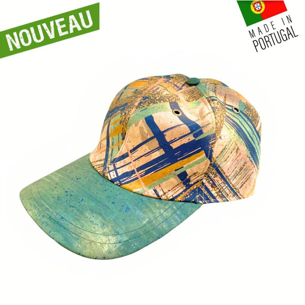 Casquette liège - casquette liege - casquette naturelle - casquette tendance - casquette homme - casquette femme - casquette mixte - Casquette en liège - casquette en liege - casquette liège - casquette liege - casquette Portugal - casquette homme - casquette naturelle - casquette confortable - casquette tendance - casquette stylée - casquette vegan - casquette kaki homme vegan - casquette verte homme