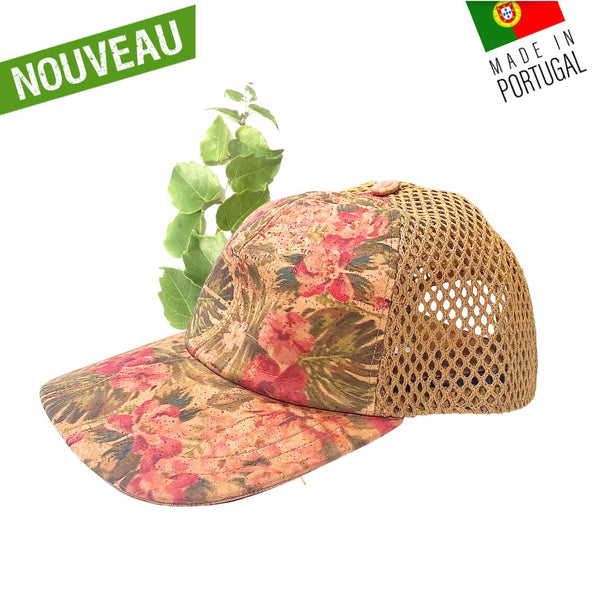 Casquette liège - casquette liege - casquette naturelle - casquette tendance - casquette homme - casquette femme - casquette mixte - Casquette en liège - casquette en liege - casquette liège - casquette liege - casquette Portugal - casquette homme - casquette naturelle - casquette confortable - casquette tendance - casquette stylée - casquette vegan - casquette à fleurs - casquette fleur