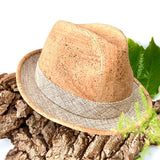 chapeau beret - béret - béret femme - béret homme - béret vegan - béret vegan homme - béret français - bérets - béret chapeau - chapeau beret homme - casquette homme - béret liège - beret liege - béret en liege - beret en liege - casquettes bérets homme - béret cuir végétal - beret femme cuir végétal - cuir vegetal - bonnet béret - casquette vegan - chapeau en liège - chapeau marron homme - chapeau Indiana Jones - chapeau été homme