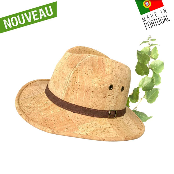 chapeau beret - béret - béret femme - béret homme - béret vegan - béret vegan homme - béret français - bérets - béret chapeau - chapeau beret homme - casquette homme - béret liège - beret liege - béret en liege - beret en liege - casquettes bérets homme - béret cuir végétal - beret femme cuir végétal - cuir vegetal - bonnet béret - casquette vegan - chapeau en liège - chapeau marron homme - chapeau Indiana Jones - chapeau Panama homme vegan - chapeau panama liege portugal