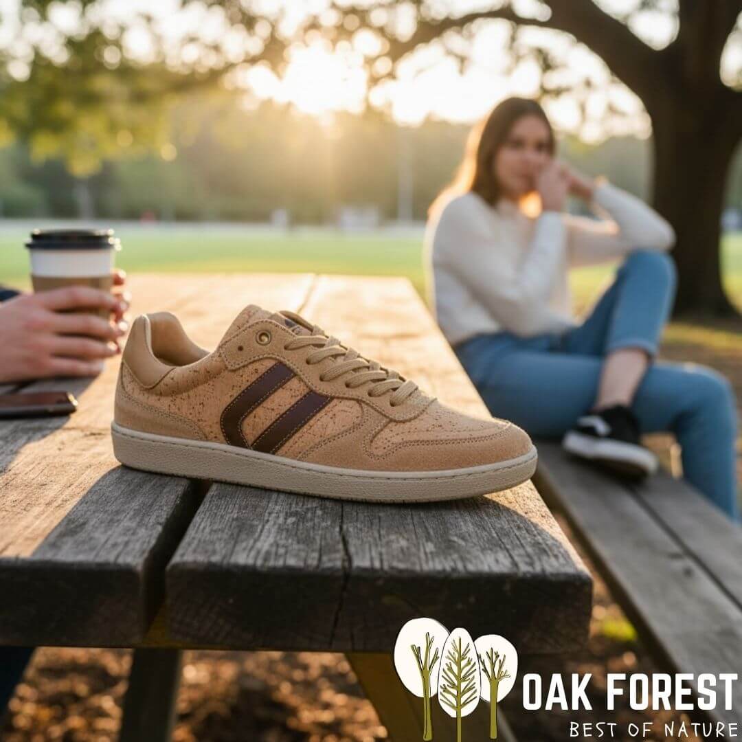 basket en liège - basket liège - basket liege - Stan smith liège - Stan smith liege - chaussure liège - chaussures liège - chaussures vegan - chaussure artisanale - chaussures made in portugal - baskets vegan - chaussures artisanales - basket vegan femme - chaussures vegan homme - chaussures camel - basket femme moderne - baskets femme vegan liege portugal - chaussures montado - basket montado