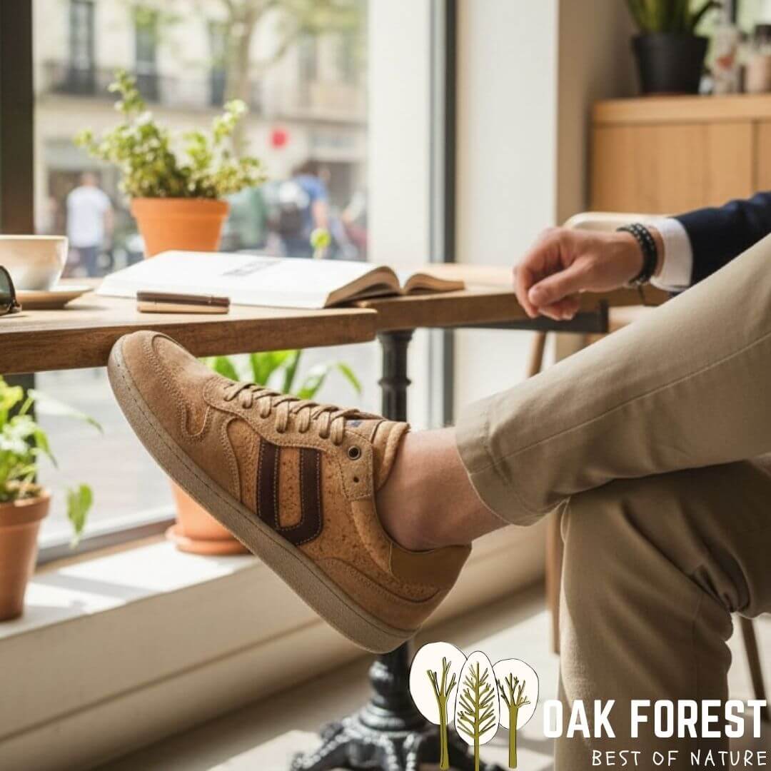 basket en liège - basket liège - basket liege - Stan smith liège - Stan smith liege - chaussure liège - chaussures liège - chaussures vegan - chaussure artisanale - chaussures made in portugal - baskets vegan - chaussures artisanales - basket vegan femme - chaussures vegan homme - chaussures camel - basket femme moderne - baskets femme vegan liege portugal - chaussures montado - basket montado