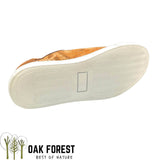 "Chameleon" cork shoes - Natural cork sneakers