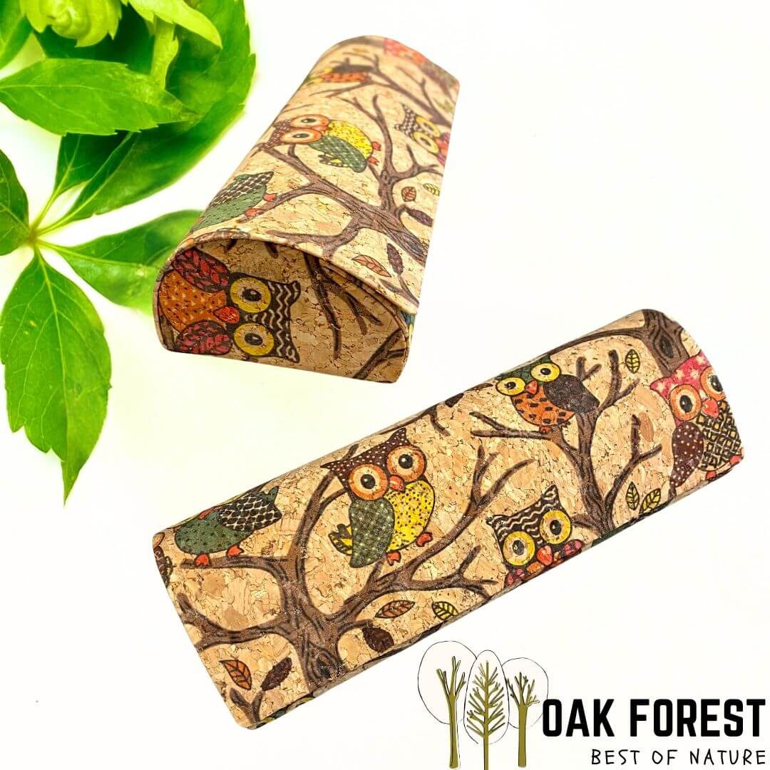 etui lunettes liege - etui lunette liege - étui lunettes liège - étui lunette liège - étui lunettes vegan - étui lunettes artisanal portugal - boite lunettes liège - boitier lunettes liège - pochette lunettes liege - idée cadeau - fête des mères - idées cadeaux - rangement lunettes liège - made in France - made in Portugal