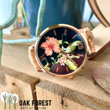 montre liege portugal - montre homme vegan - montre liege homme - montre liege femme - montre femme vegan - montre acajou vegan - montre en bois femme - montre en bois homme - montre en bois mixte - notre cuir végétal - montre made in portugal