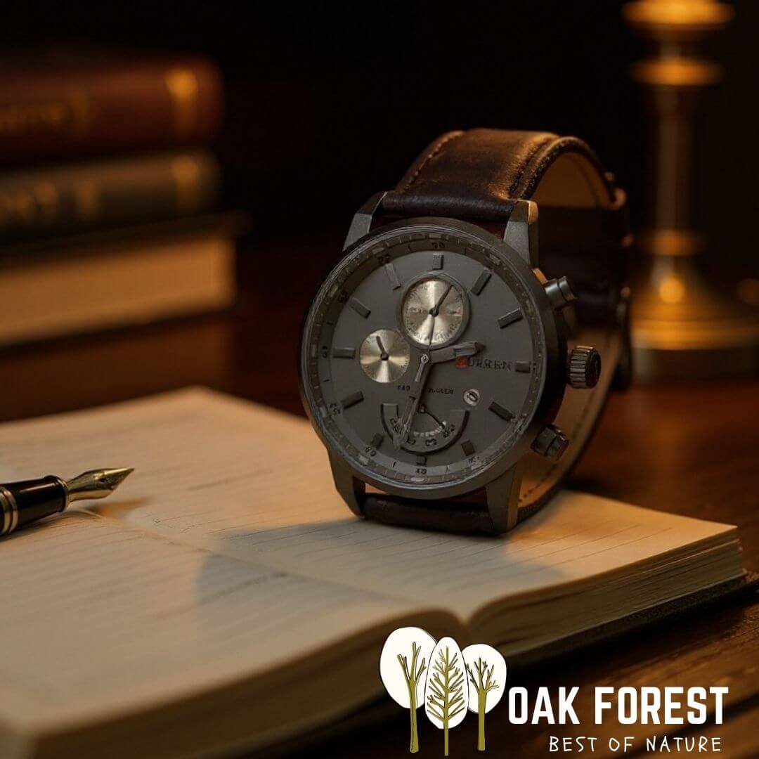 montre liege portugal - montre homme vegan - montre liege homme - montre liege femme - montre femme vegan - montre acajou vegan - montre en bois femme - montre en bois homme - montre en bois mixte - notre cuir végétal - montre made in portugal