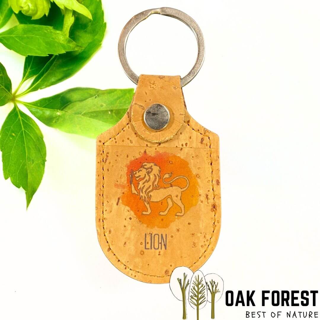 porte clé coeur liege - porte clé liège - fête des mères - fêtes des grands-mères - porte clé bélier - porte clé taureau - porte clé cancer - porte clé gémeaux - porte clé Lion - Porte clé sagitaire - porte clé verseau - porte clé capricorne - coeur rouge - idée cadeau maman - saint Valentin idée cadeau - astro en liège portugal - porte clé original - preuve d'amour - porte clé astrologique - porte clé balance