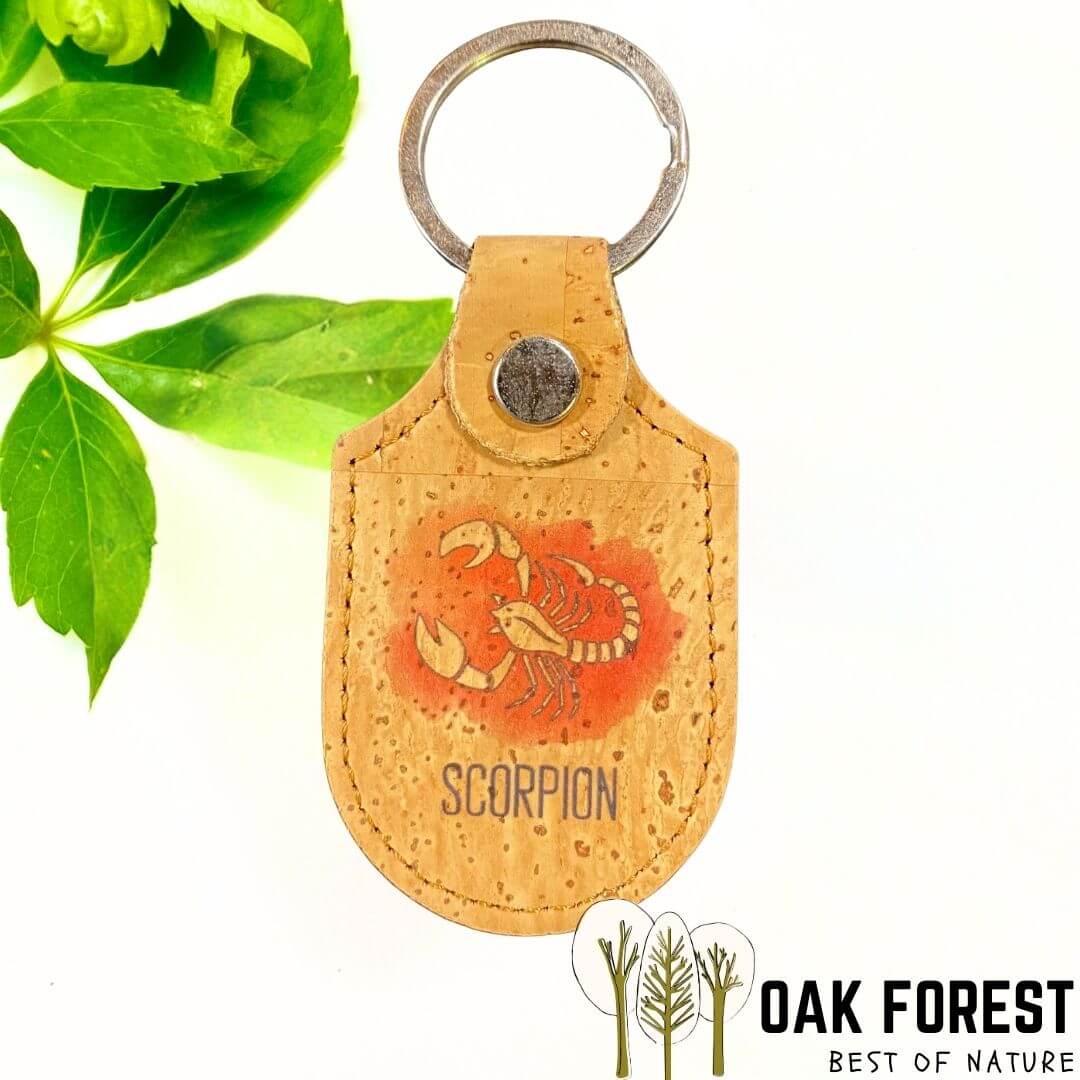 porte clé coeur liege - porte clé liège - fête des mères - fêtes des grands-mères - porte clé bélier - porte clé taureau - porte clé cancer - porte clé gémeaux - porte clé Lion - Porte clé sagitaire - porte clé verseau - porte clé capricorne - coeur rouge - idée cadeau maman - saint Valentin idée cadeau - astro en liège portugal - porte clé original - preuve d'amour - porte clé astrologique - porte clé balance