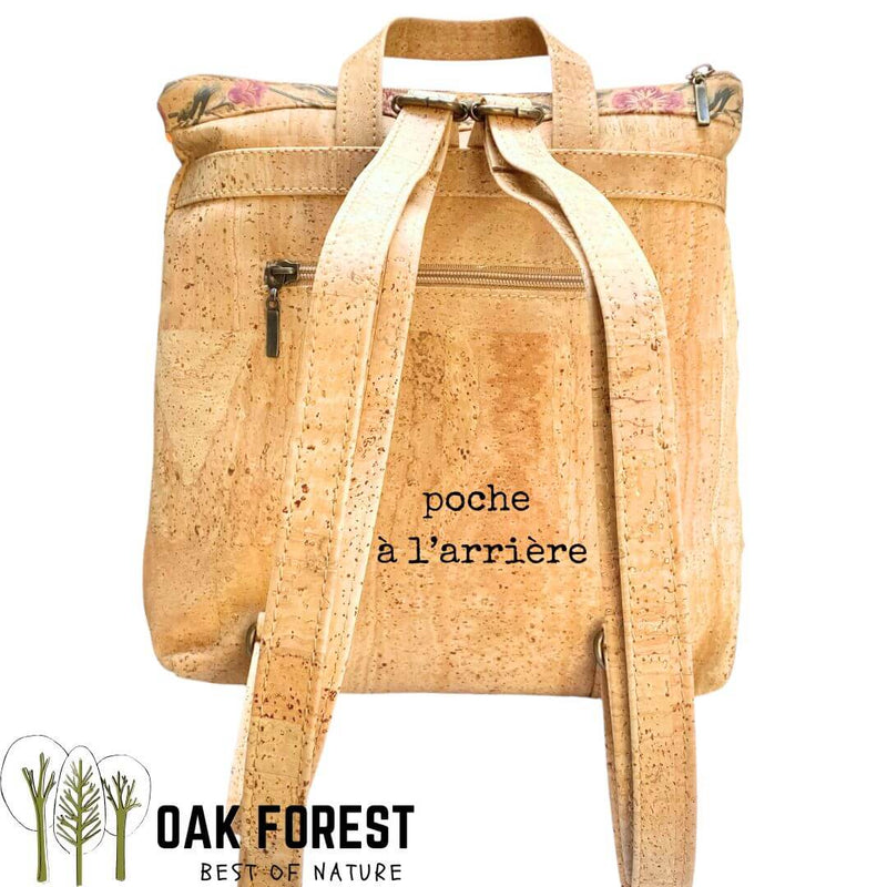 Sac a dos vegan femme discount