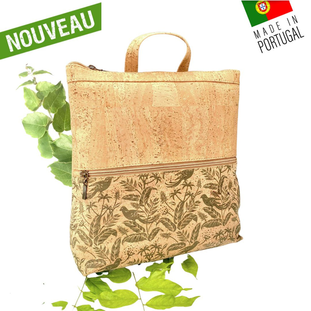 Sac en liege amazon outlet