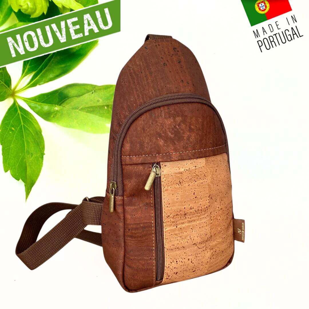 Sac à dos en liège - sac a dos en liege - sac a dos en liège - sac à dos en liege - sac à dos vegan - sac à dos léger - sac à dos pratique - sac liège - sac en liège - sac a dos carré - sac à dos rectangle - sac à dos naturel - sac à dos ecoresponsable - sac à dos artisanal - sac à dos femme - cork backpack - origami