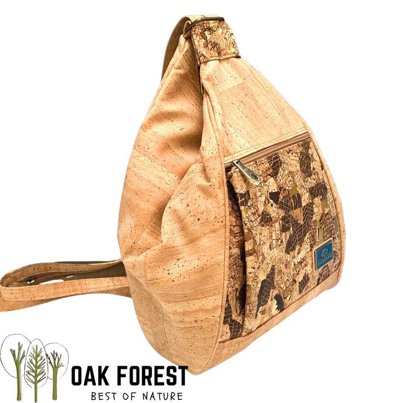 Sac a dos vegan cheap