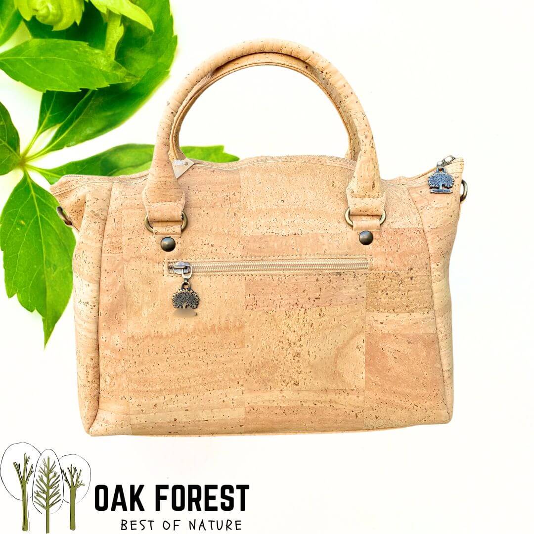 sac en liege vegan - sac liege portugal - sac liege France - sac liège portugais - sac en liège vegan - sac motif Picasso - sac cuir vegan - sac cuir végétal - sac a main liege - sac femme naturel - sac femme vegan - cruelty free