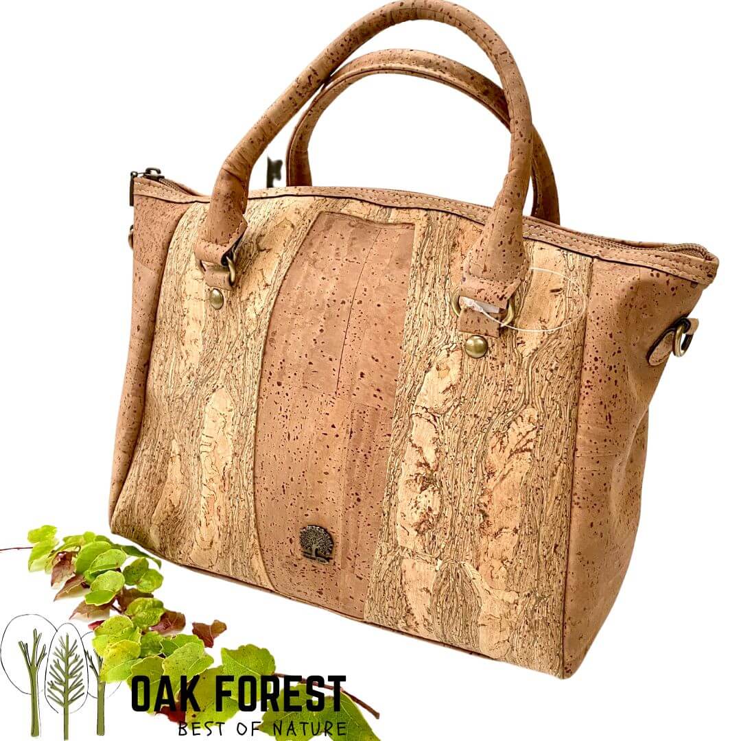 sac en liege vegan - sac liege portugal - sac liege France - sac liège portugais - sac en liège vegan - sac motif Picasso - sac cuir vegan - sac cuir végétal - sac a main liege - sac femme naturel - sac femme vegan - cruelty free