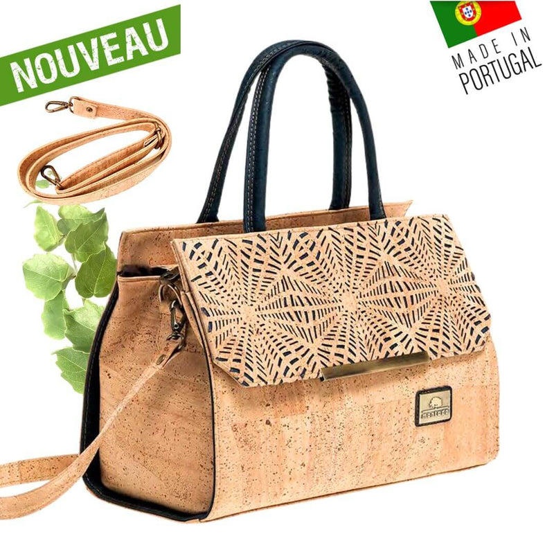 Sac on sale vegan femme