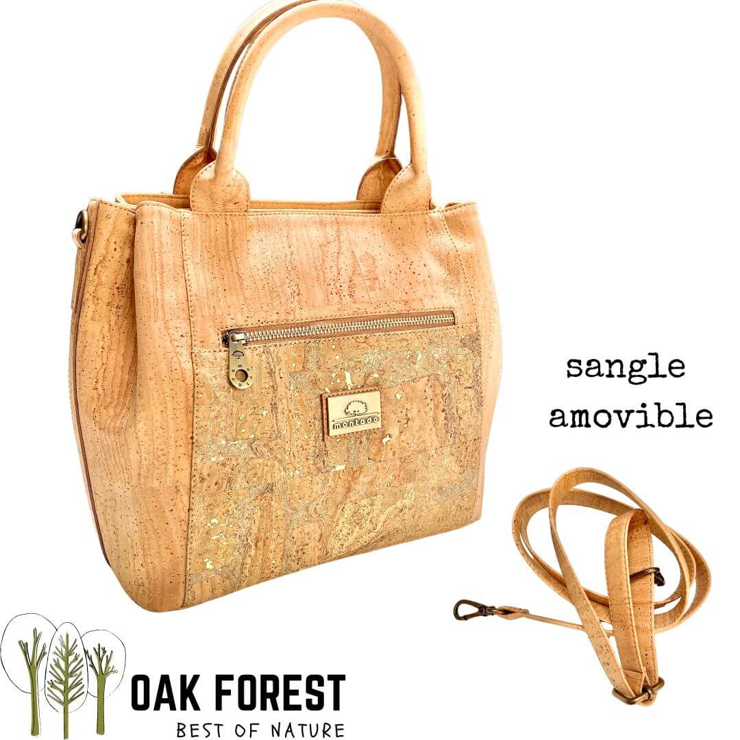 sac cartable homme vegan - sac bandouliere homme vegan liège - sac liège vegan - cartable vegan en liège Portugal - sac léger en liège - sac cuir végétal femme - cartable femme vegan - besace en liege vegan - besace homme camel - sac camel en liege vegan - sac made in France - sac homme made in France - sac Montado - sac liege Montado - Montado