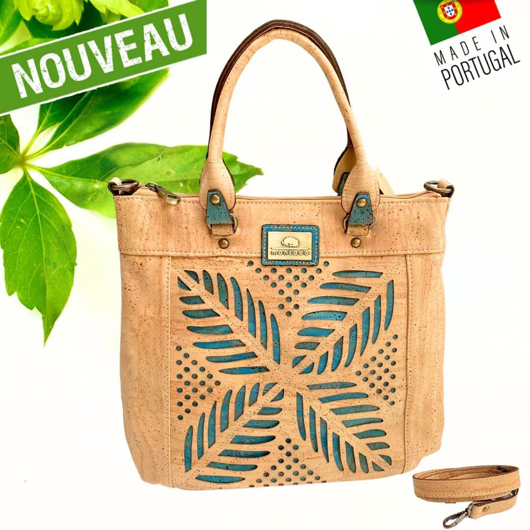 sac cartable homme vegan - sac bandouliere homme vegan liège - sac liège vegan - cartable vegan en liège Portugal - sac léger en liège - sac cuir végétal femme - cartable femme vegan - besace en liege vegan - besace homme camel - sac camel en liege vegan - sac made in France - sac homme made in France - sac Montado - sac liege Montado - Montado