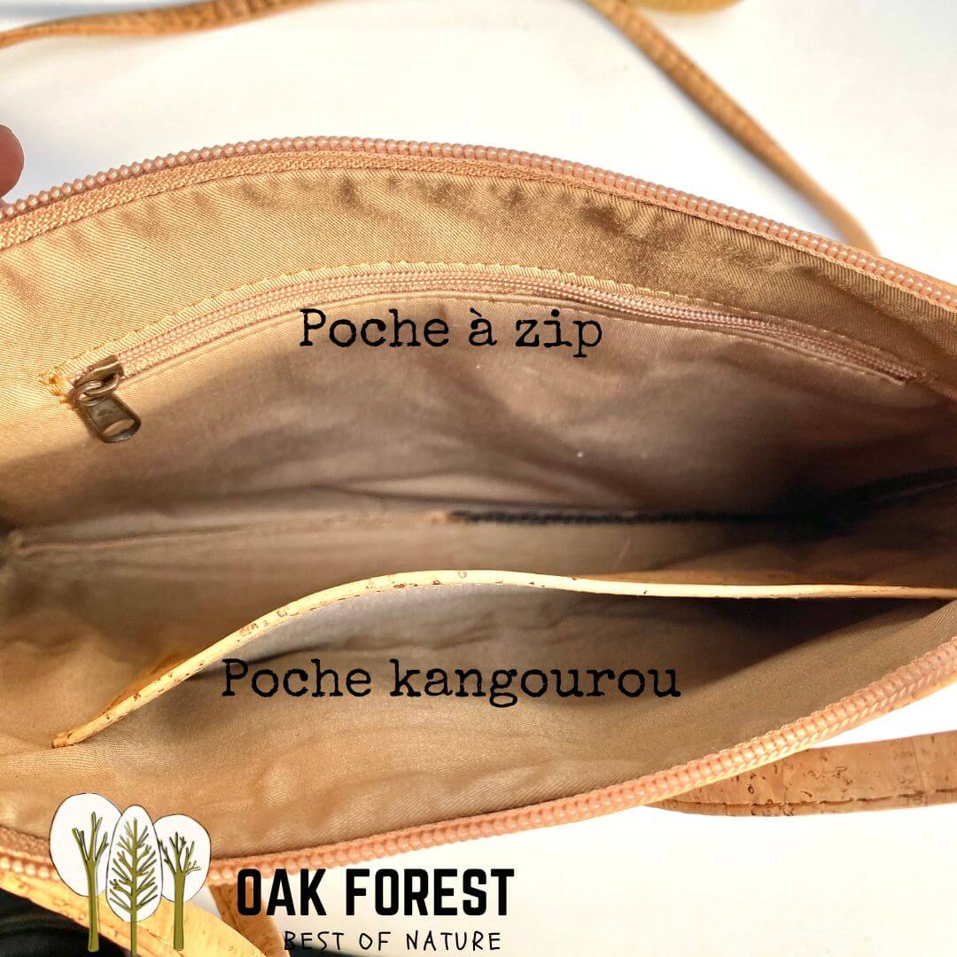 sac en liège - sac en liege - sac bandoulière en liège - sac bandouliere en liege - sac à main liège - sac bandoulière femme - sac origami - sac original - sac vegan - sac cuir végétal - sac bandoulière pas cher - sac bandoulière petit prix- sac naturel - petit sac fille - sac pratique - sac géométrique-sac à main en liège portugal