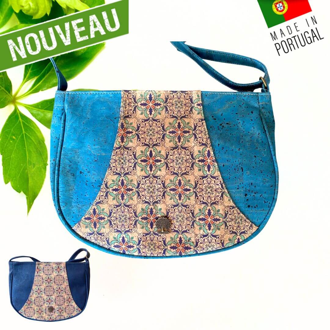 sac en liège - sac en liege - sac bandoulière en liège - sac bandouliere en liege - sac à main liège - sac bandoulière femme - sac origami - sac original - sac vegan - sac cuir végétal - sac bandoulière pas cher - sac bandoulière petit prix- sac naturel - petit sac fille - sac pratique - sac géométrique-sac à main en liège portugal - mode éthique - liège durable - liège écologique - artisanat durable - portugal - arbre de vie - sac naturel femme - idée cadeau écologique - sac vegan femme