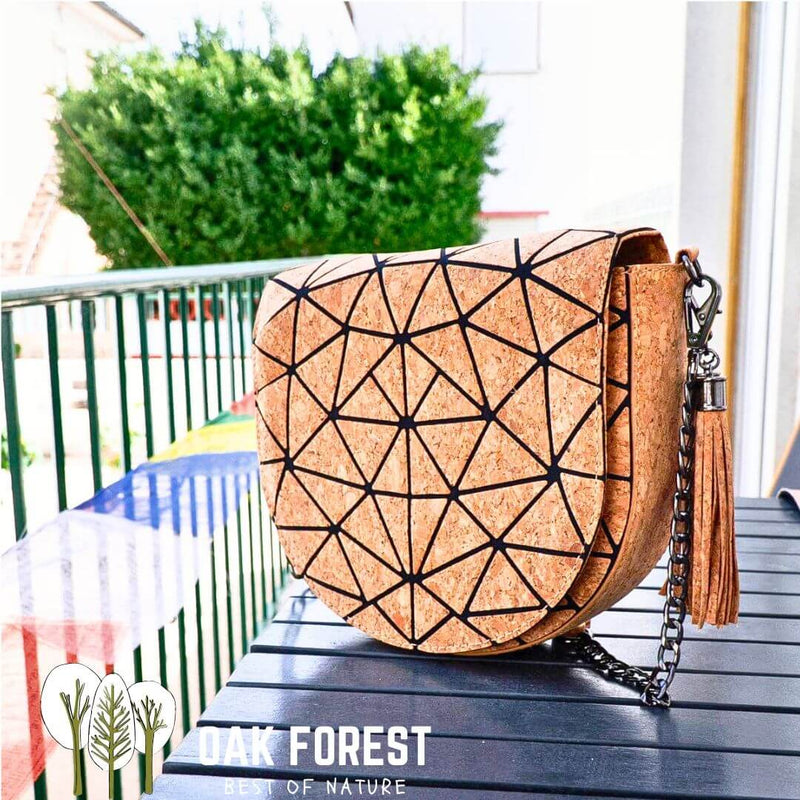 Sac en liege original on sale