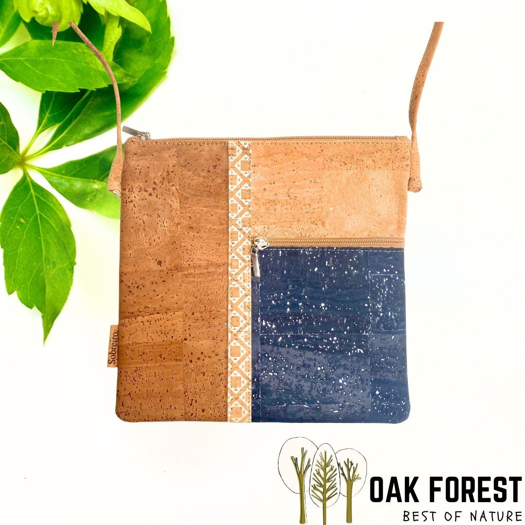 sac en liège - sac bandoulière en liège - sac femme - sac a main femme - sac vegan - sac végétal sac végétarien - sac cuir végétal - sac Portugal sac pas cher - sac tendance - sac en liège France - sac vegan femme - sac léger et pratique - sac naturel - sac artisanal - manga - sac manga - sac camel - petit sac pratique - sac fille - idée cadeau vegan