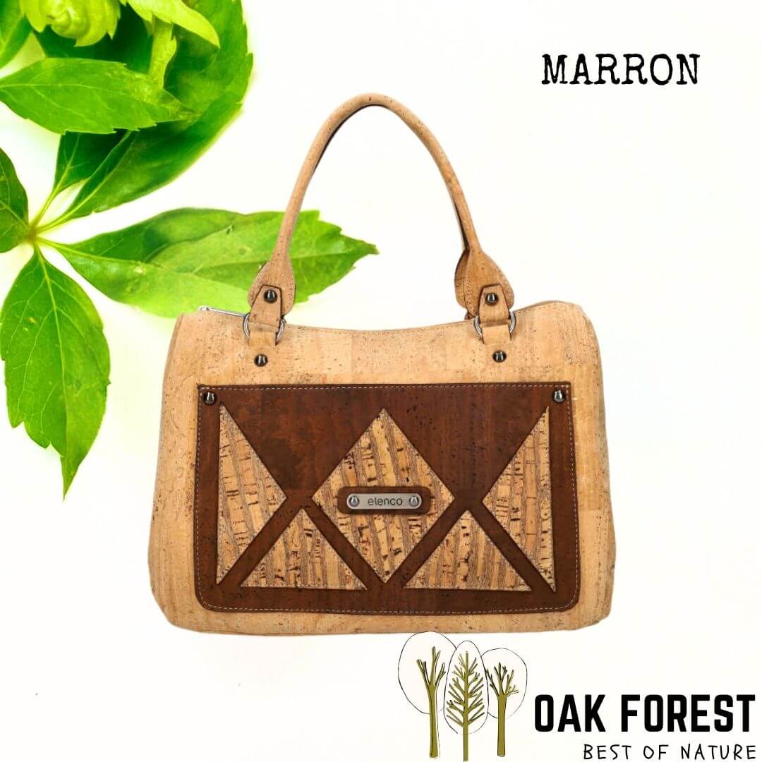 sac liege portugal - sac à main femme vegan - sac liège vegan made in france - sac made in France - sac artisanal haut de gamme - joli sac liège femme - idée cadeaux femme - sac en liege végétal - sac cuir végétal - sac liege portugal - sac femme vegan léger - sac léger femme - sac chic en liège - sac habillé en liège - sac liege original