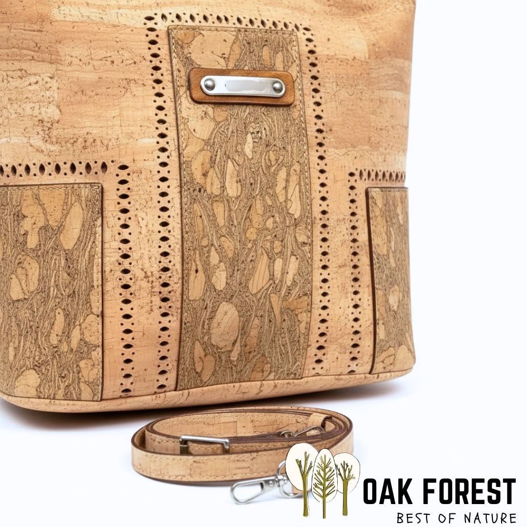 sac liege portugal - sac à main femme vegan - sac liège vegan made in france - sac made in France - sac artisanal haut de gamme - joli sac liège femme - idée cadeaux femme - sac en liege végétal - sac cuir végétal - sac liege portugal - sac femme vegan léger - sac léger femme - sac chic en liège - sac habillé en liège - sac liege original