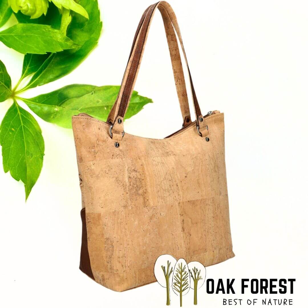 sac liege portugal - sac à main femme vegan - sac liège vegan made in france - sac made in France - sac artisanal haut de gamme - joli sac liège femme - idée cadeaux femme - sac en liege végétal - sac cuir végétal - sac liege portugal - sac femme vegan léger - sac léger femme - sac chic en liège - sac habillé en liège - sac liege original
