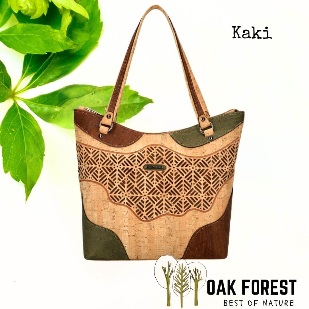 sac liege portugal - sac à main femme vegan - sac liège vegan made in france - sac made in France - sac artisanal haut de gamme - joli sac liège femme - idée cadeaux femme - sac en liege végétal - sac cuir végétal - sac liege portugal - sac femme vegan léger - sac léger femme - sac chic en liège - sac habillé en liège - sac liege original