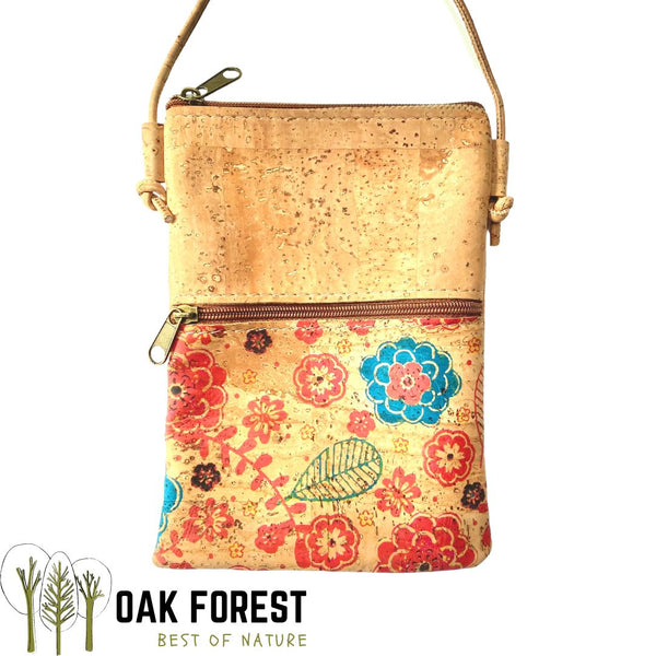 pochette vegan en liege - sac bandouliere liege - sac femme vegan - sac bandoulière en liège - sac liege portugal - pochette légère en liege - pochette cuir végétal - sac bandouliere femme vegan - petit sac léger - petit sac végétal - cuir vegan - pochette en liège - sac en liege léger - pochette fillette été - pochettes colorées été fille - sac femme vegan - sac caramel - sac camel vegan