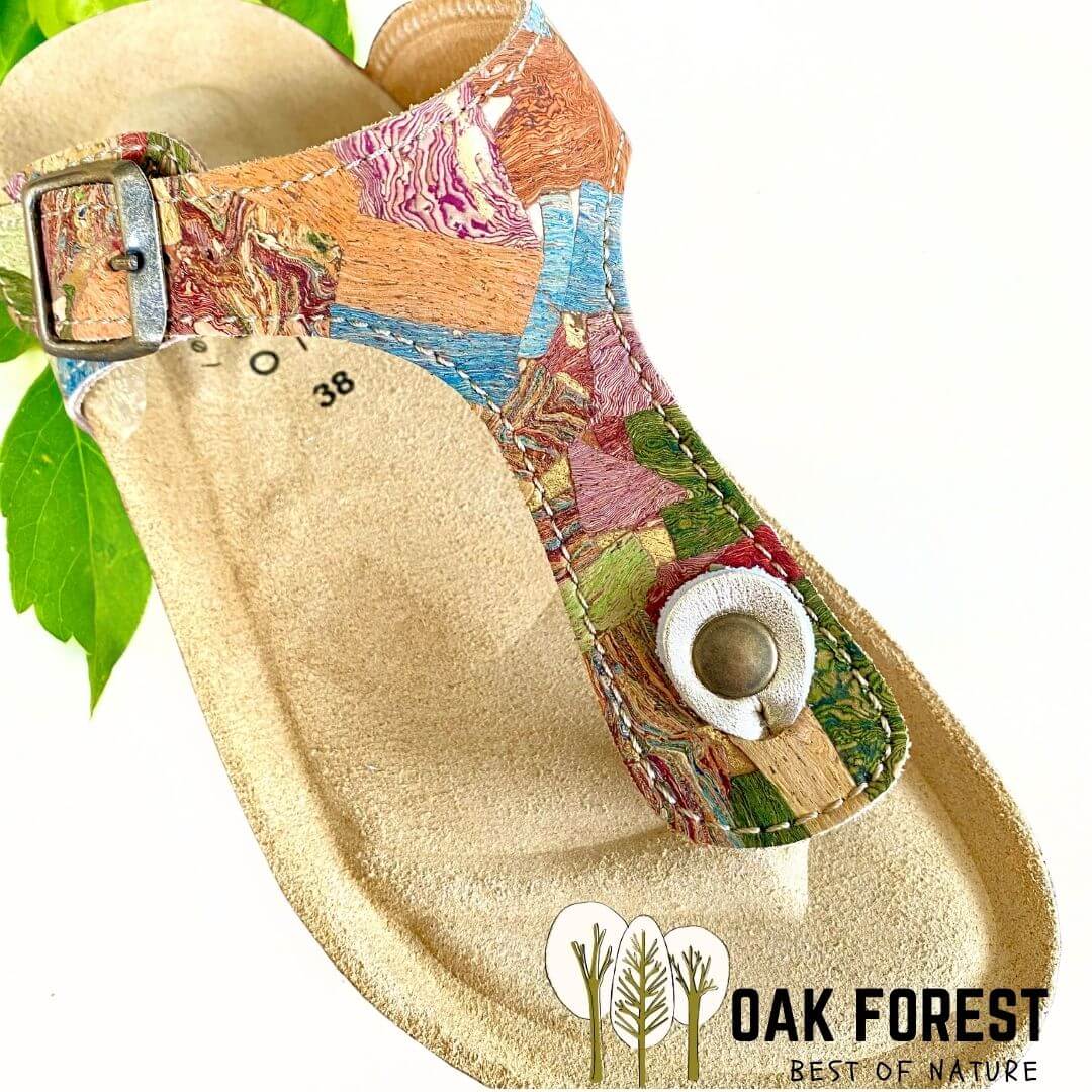 claquette vegan liege - claquettes vegan femme - claquettes vegan homme - tong vegan homme - tong vegan femme - tongs made in France - tongs made in Portugal - Tongs cuir végétal - tong en liège - tongs mixtes en liège - tong mixte - sandales en liège - sandales femme liege - Birkenstock liege - Birkenstocks liege - Birkenstock femme liège - Montado - chaussures montado - sandales montado - tongs montado