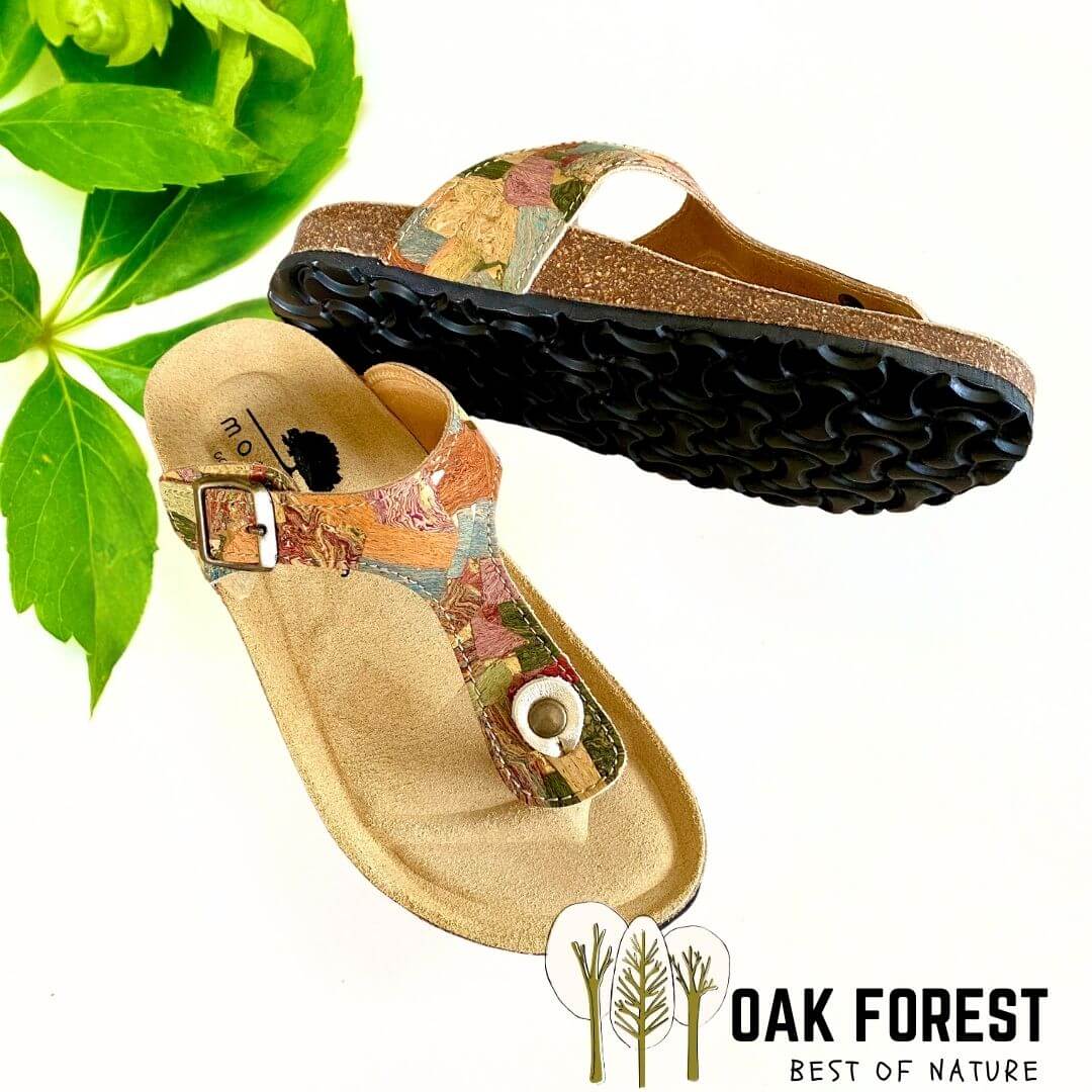 claquette vegan liege - claquettes vegan femme - claquettes vegan homme - tong vegan homme - tong vegan femme - tongs made in France - tongs made in Portugal - Tongs cuir végétal - tong en liège - tongs mixtes en liège - tong mixte - sandales en liège - sandales femme liege - Birkenstock liege - Birkenstocks liege - Birkenstock femme liège - Montado - chaussures montado - sandales montado - tongs montado