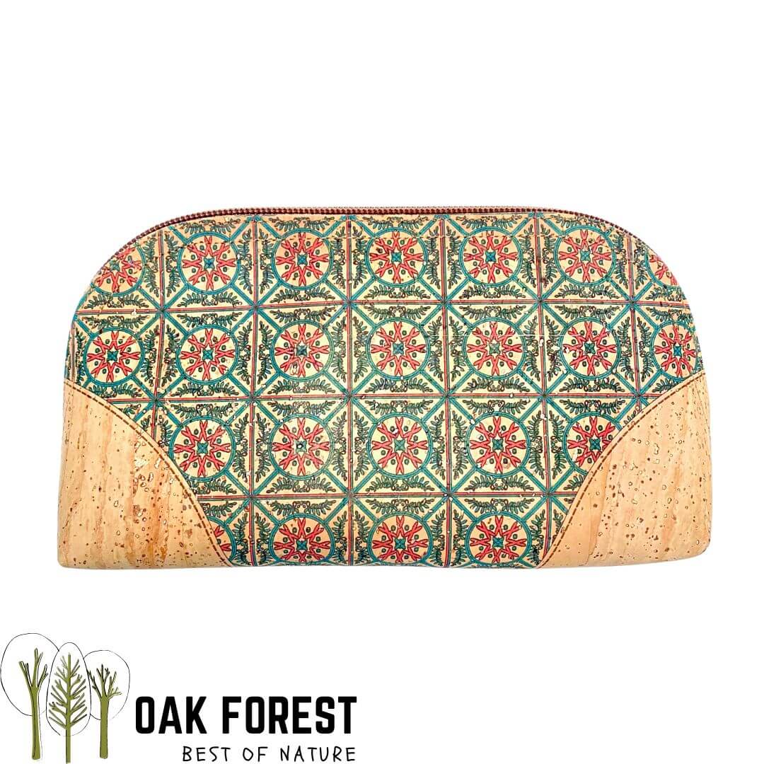 trousse de maquillage liege - trousse maquillage femme vegan - trousse écolier - trousse a crayon - trousse à crayons vegan - trousse portugal - trousse liège Portugal - Trousse rentrée scolaire vegan - trousse naturelle - trousse légère en liège - trousse idée cadeau - trousse de rangement femme - trousse de toilette vegan