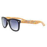 Cork Sunglasses - Vegan Sunglasses